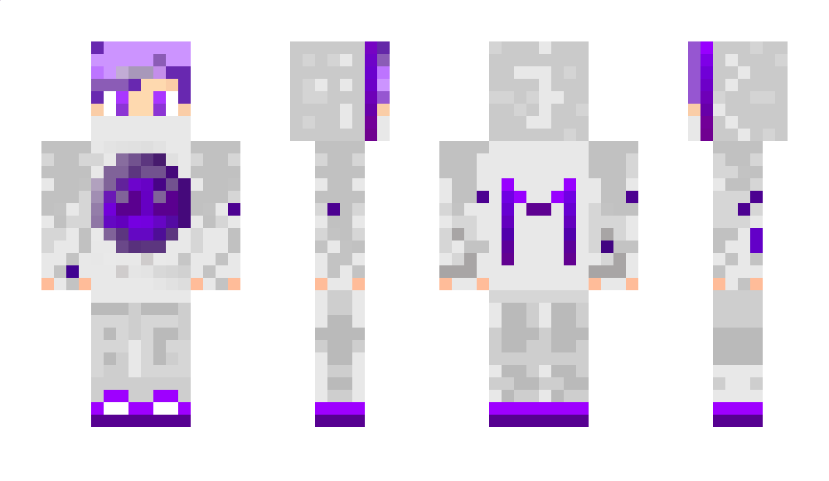 conexx_ Minecraft Skin