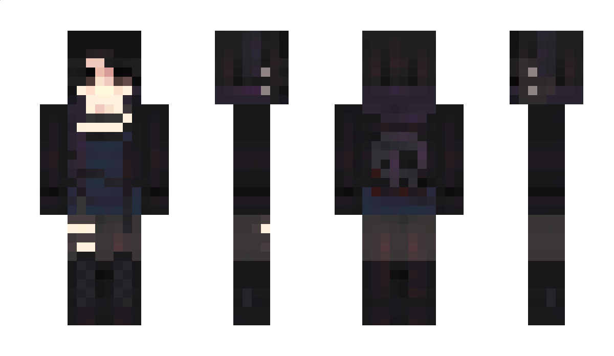 hulz_ Minecraft Skin