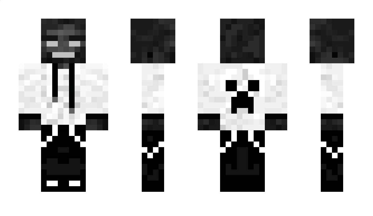 EnderLunas Minecraft Skin