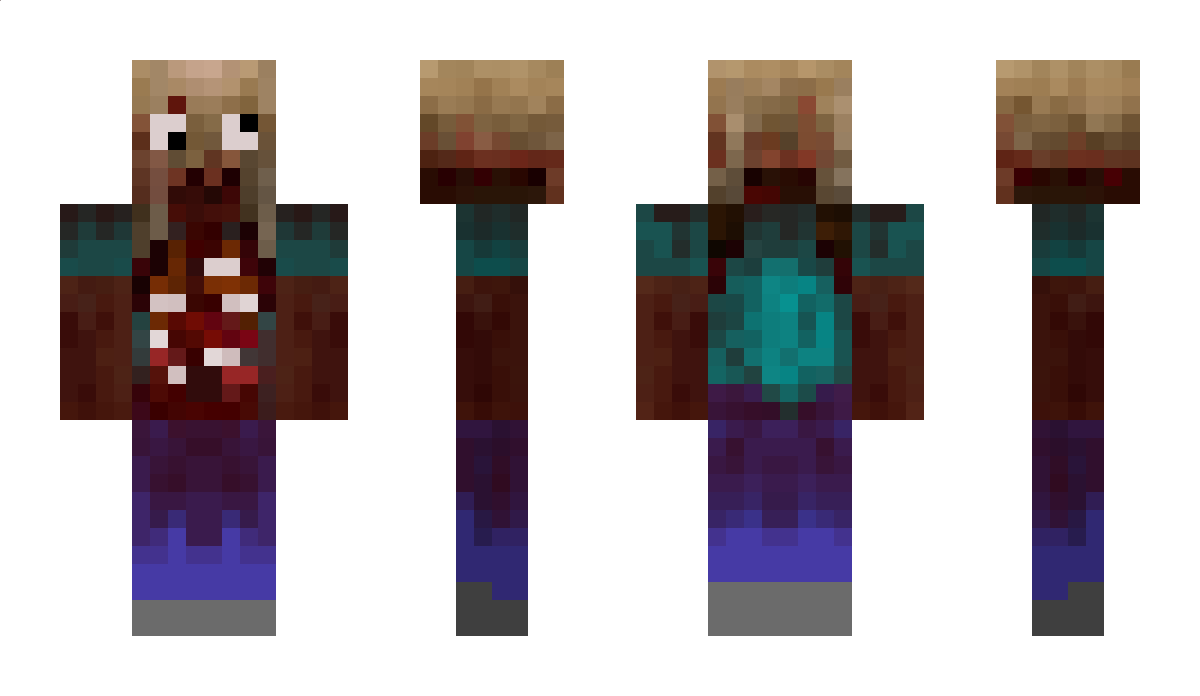 o_a5 Minecraft Skin