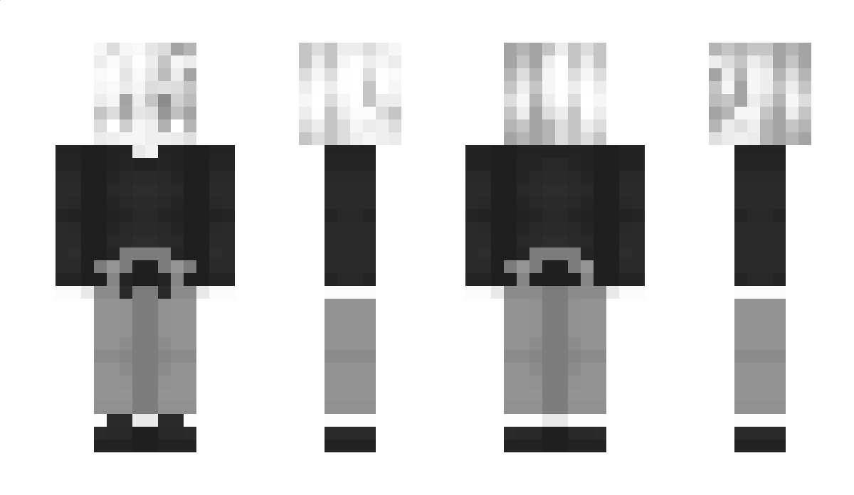 Mr__Shayan Minecraft Skin