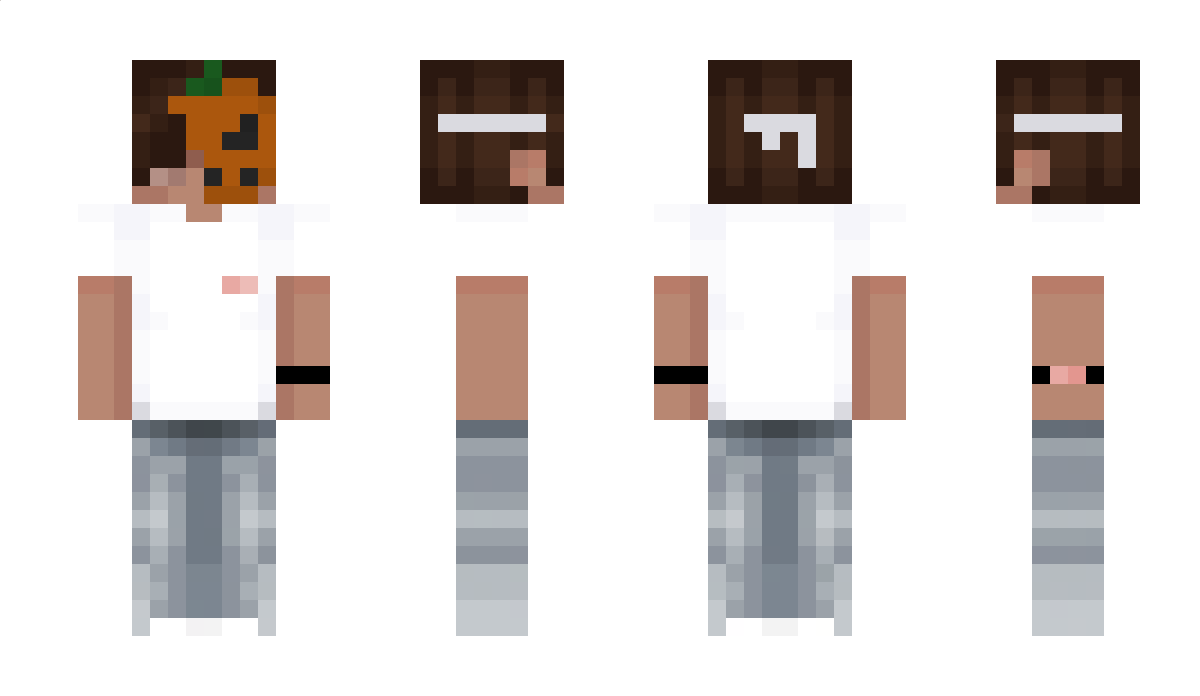 _Y3J_ Minecraft Skin