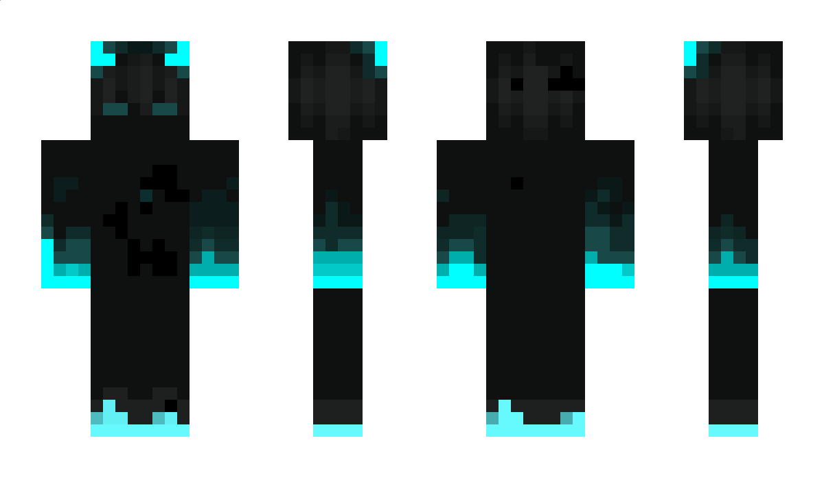 efan14 Minecraft Skin