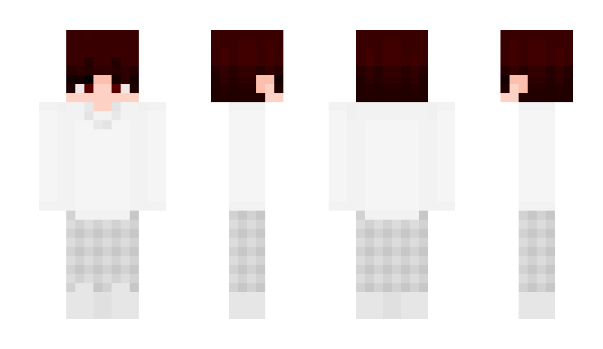 _Shox_PvP Minecraft Skin