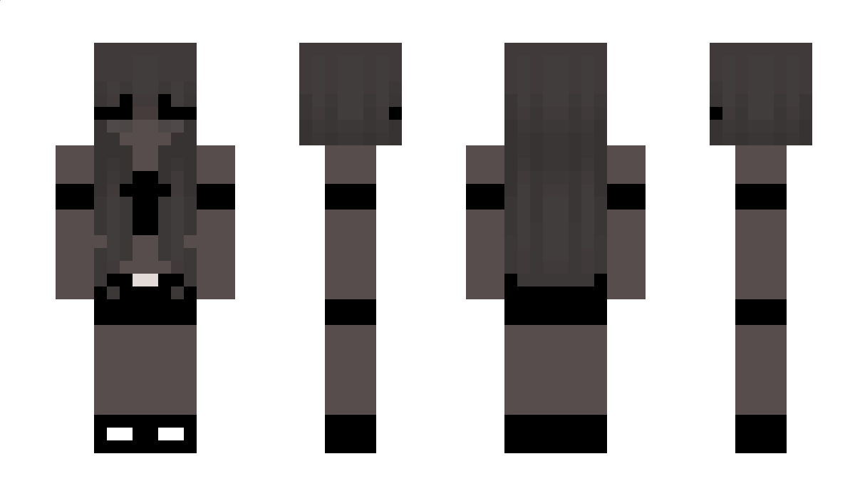 Piotrus20 Minecraft Skin