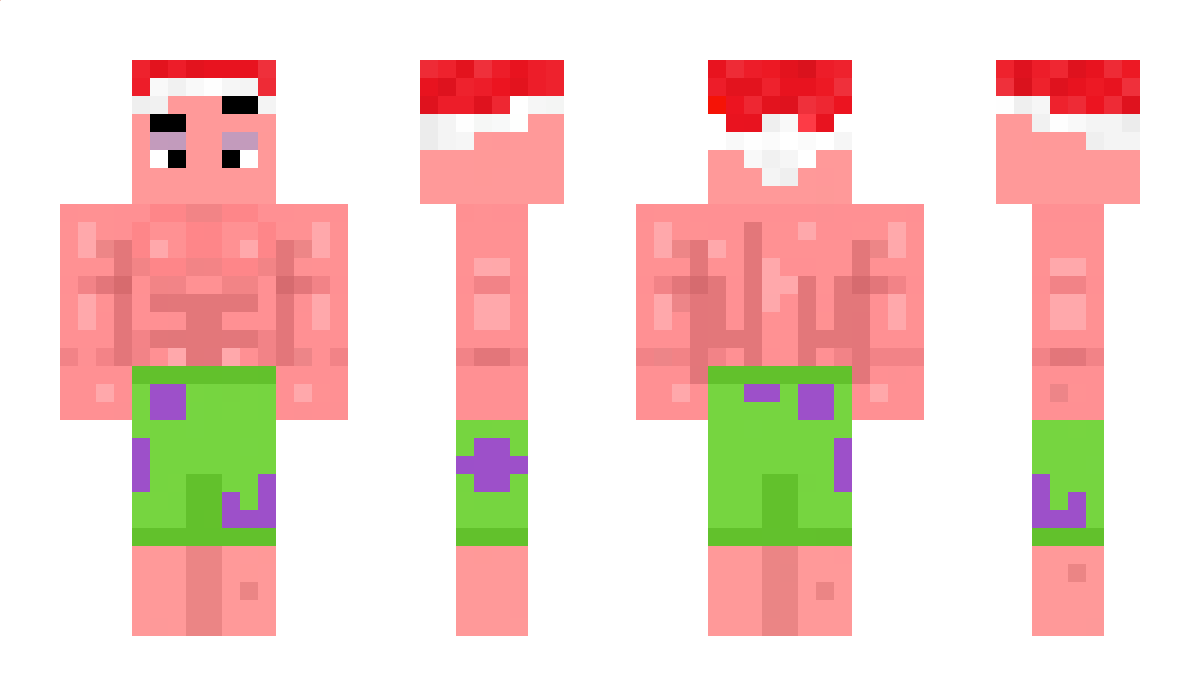 Andyr22 Minecraft Skin