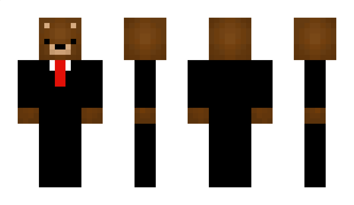 ostokset Minecraft Skin