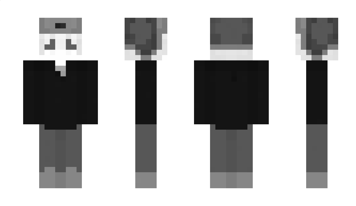 xNeezzy Minecraft Skin