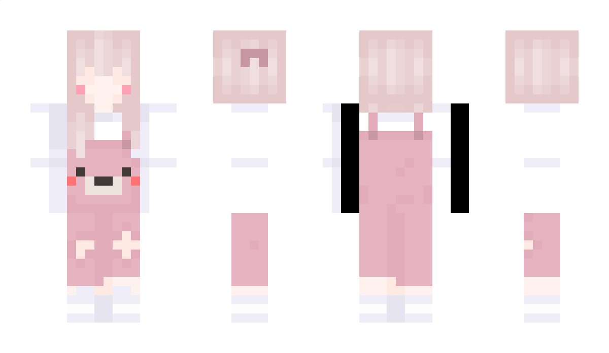 nikodex_109 Minecraft Skin