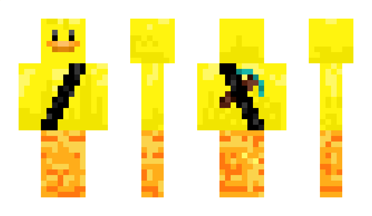 Valdemar_08 Minecraft Skin