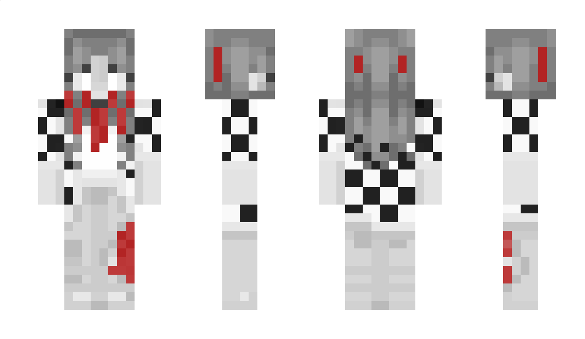 thatgoose Minecraft Skin