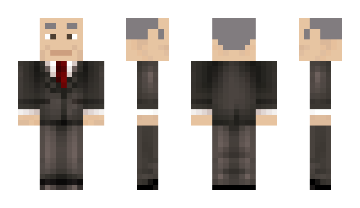 plytko Minecraft Skin