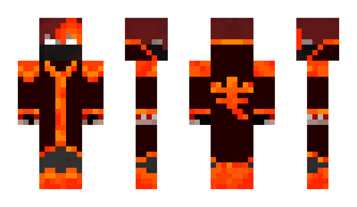 wco Minecraft Skin