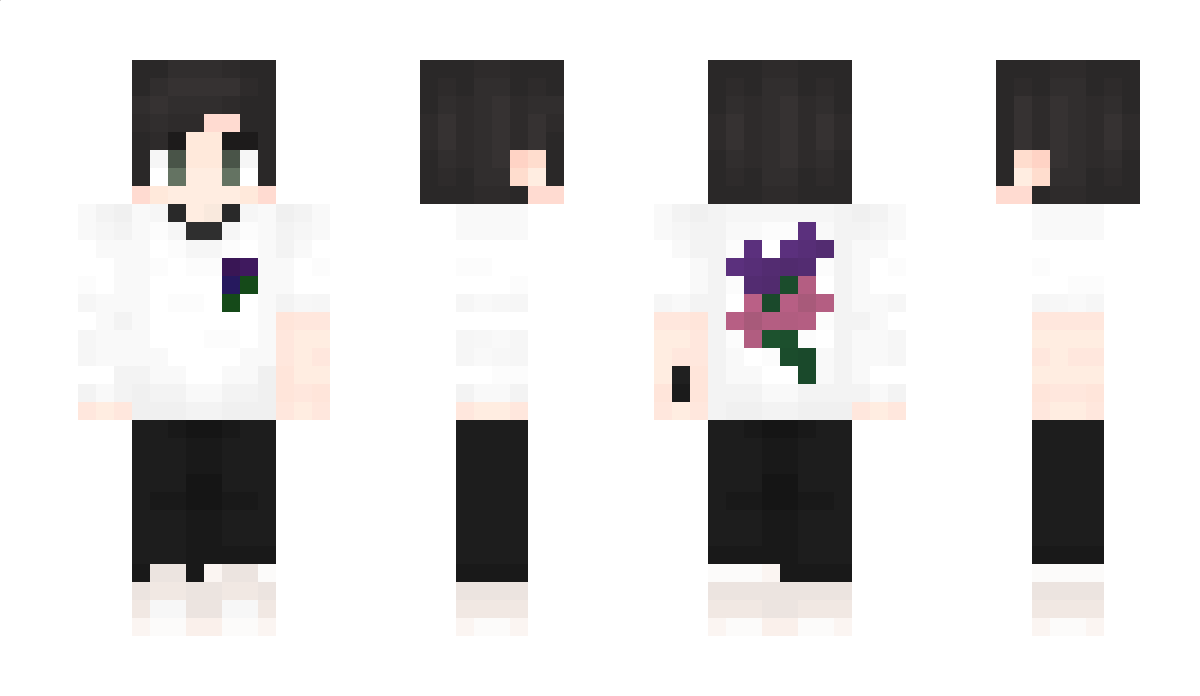 pa1ych_ Minecraft Skin