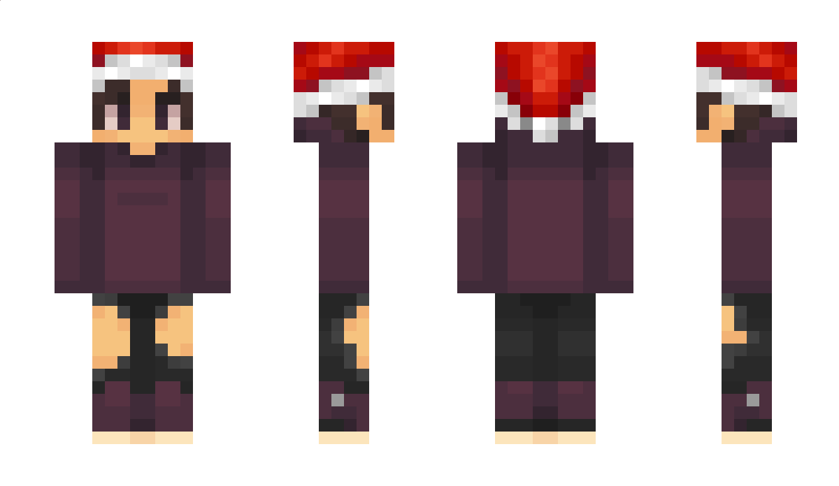 Otpi Minecraft Skin