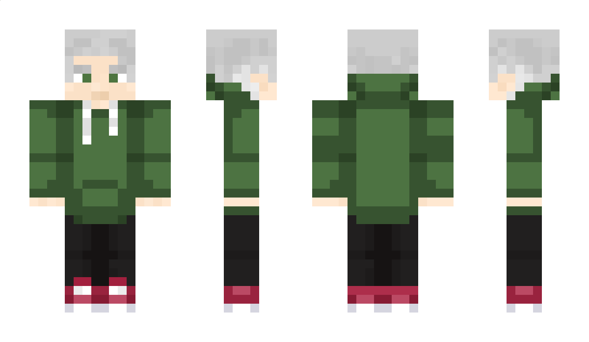 nik7_master Minecraft Skin