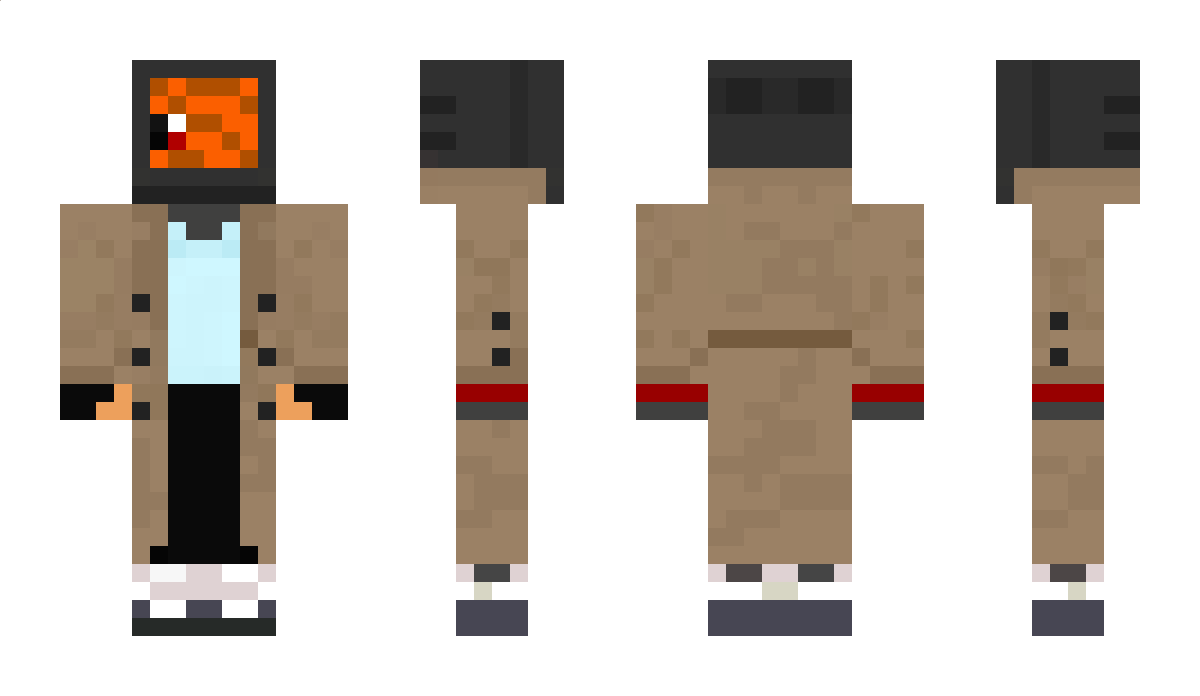 Ad__J Minecraft Skin