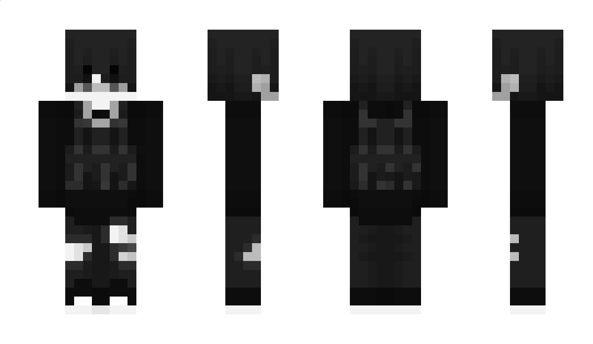 ytHBR_ Minecraft Skin