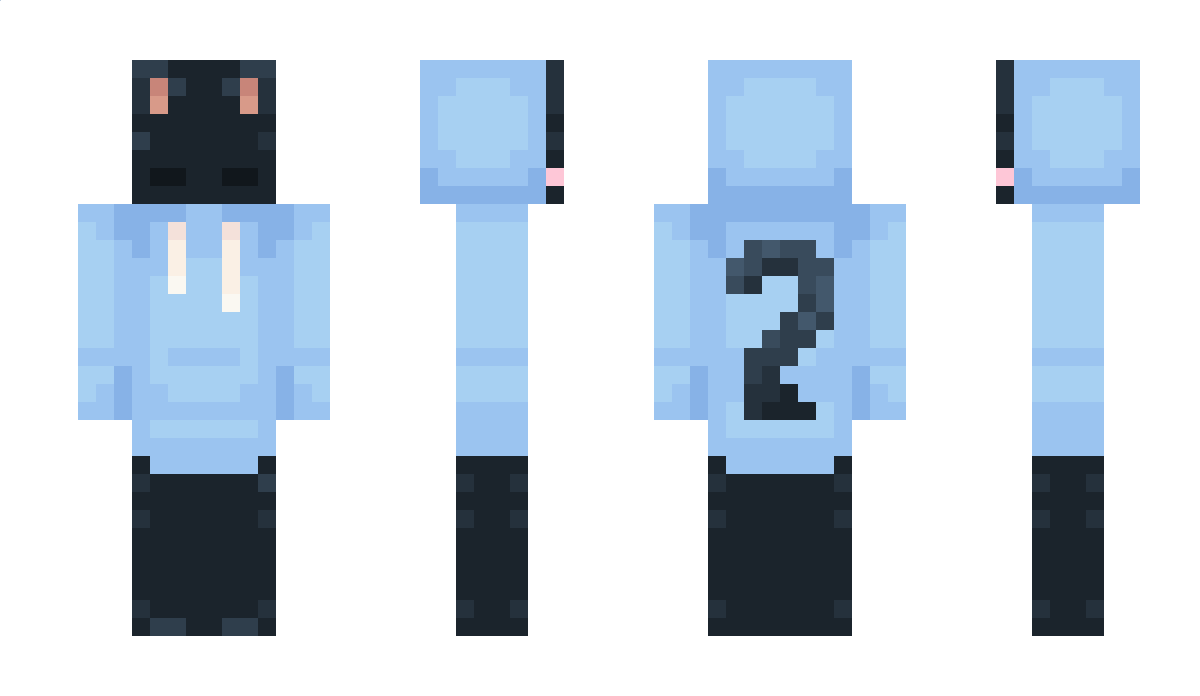 tacpat Minecraft Skin