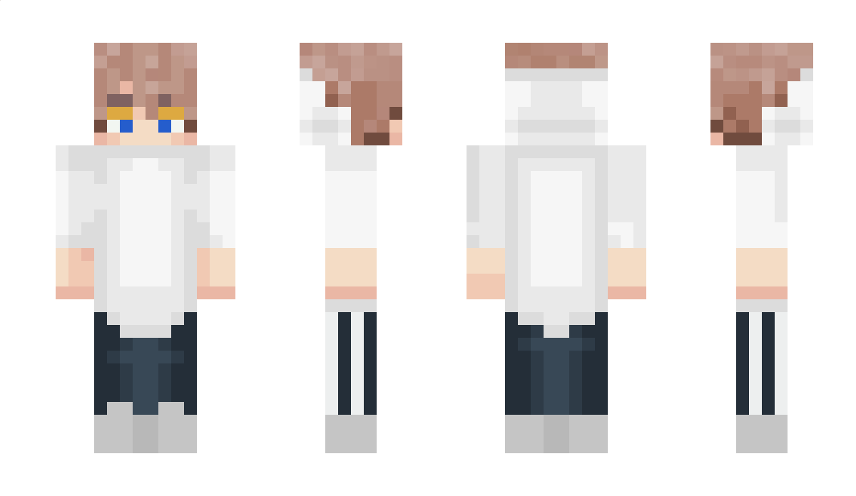 Br0d_er_t0rt Minecraft Skin