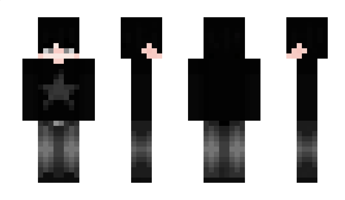 MartinMP Minecraft Skin