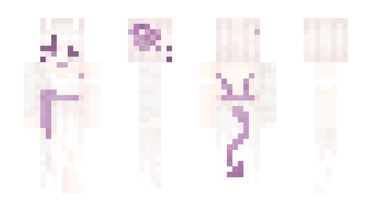 acxia Minecraft Skin