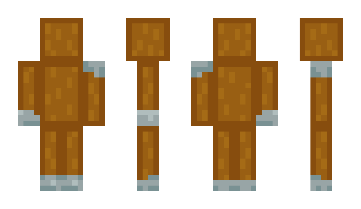 N1mk Minecraft Skin