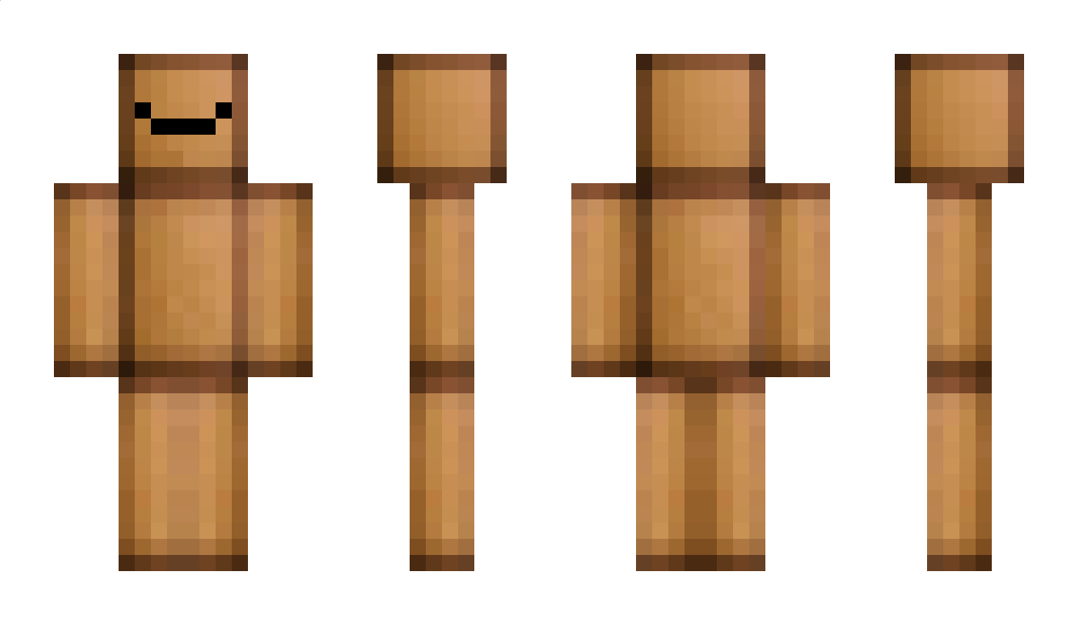 boxbox22 Minecraft Skin