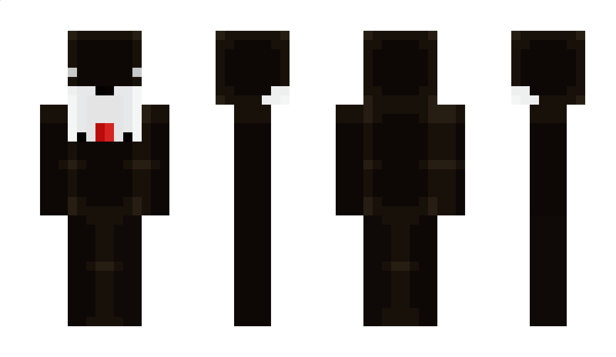 Dcpxion Minecraft Skin