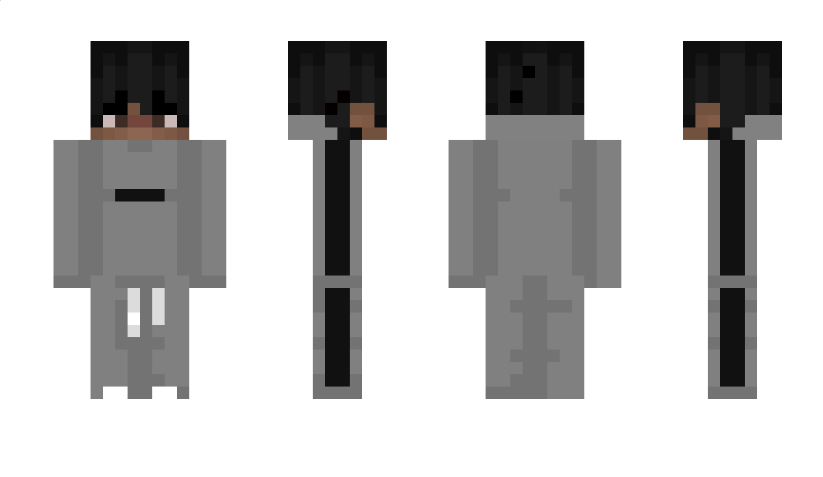 Farxxx Minecraft Skin