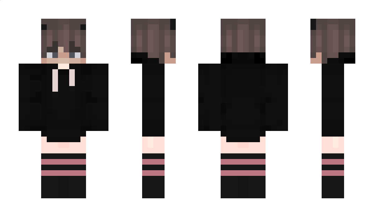 ikea_djungleskog Minecraft Skin