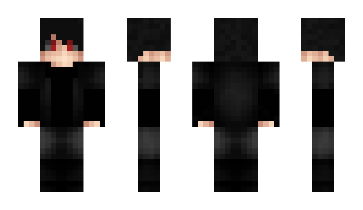 Skaltz Minecraft Skin