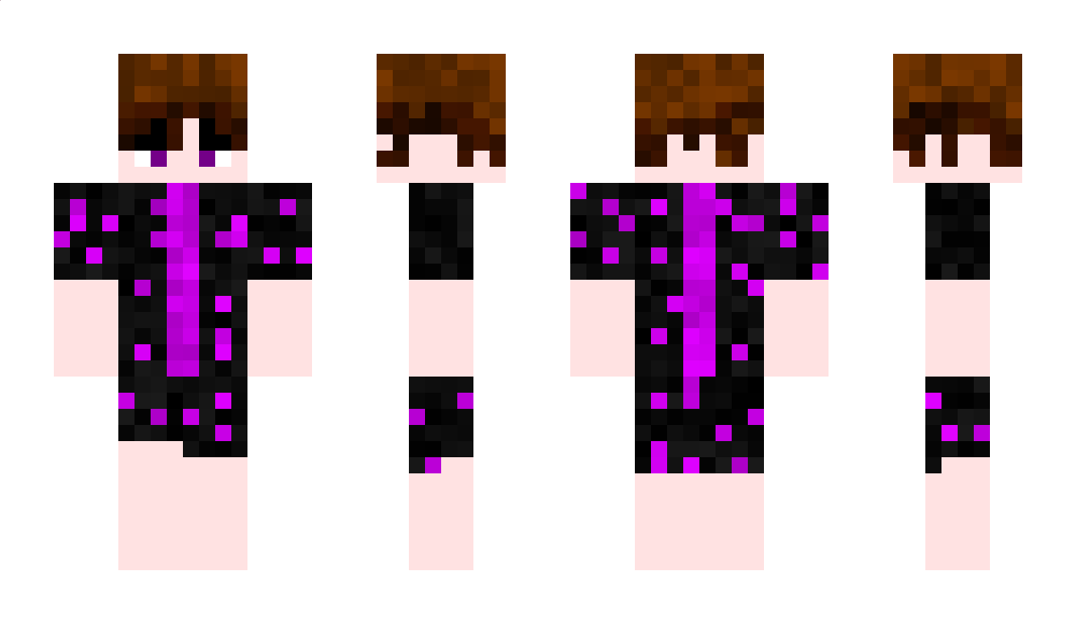 szyszka_Lieru Minecraft Skin