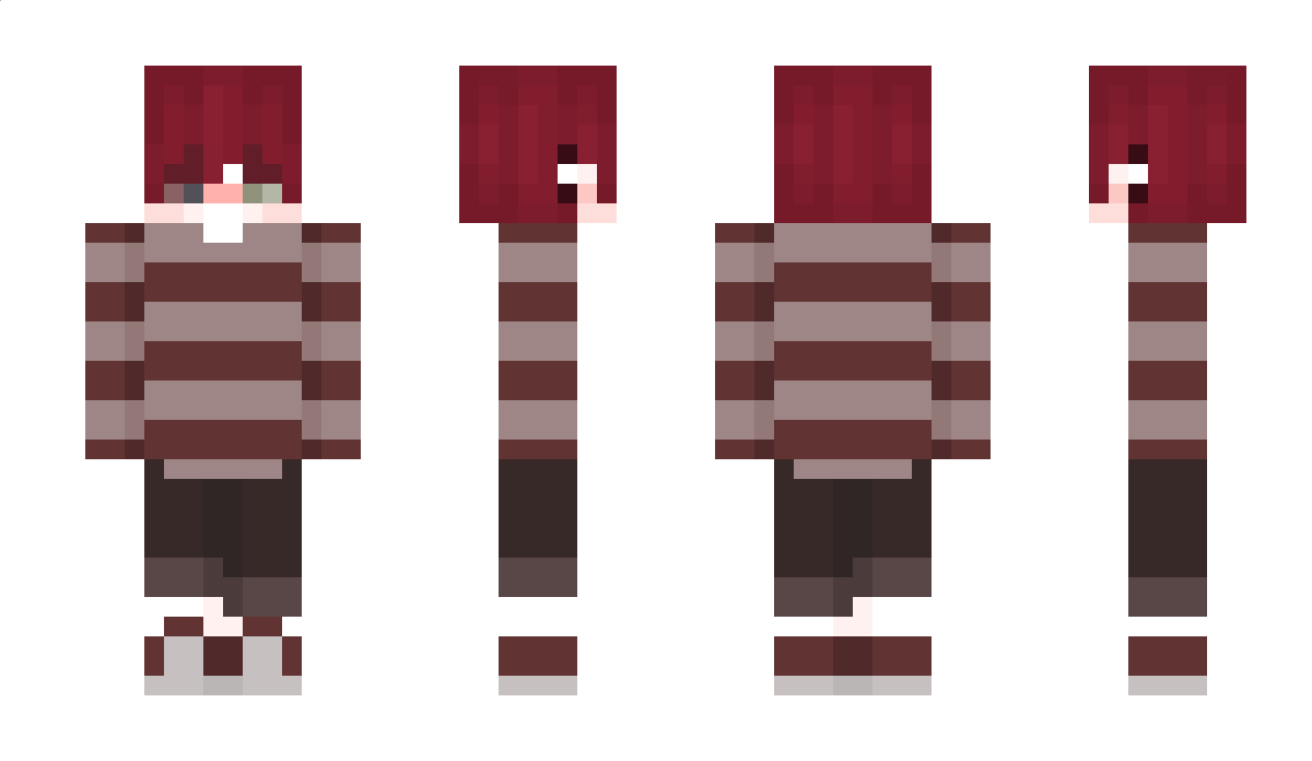 Nxctar_ Minecraft Skin