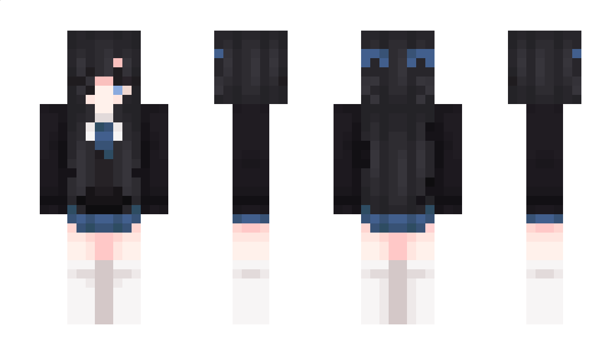 FunMaster269 Minecraft Skin