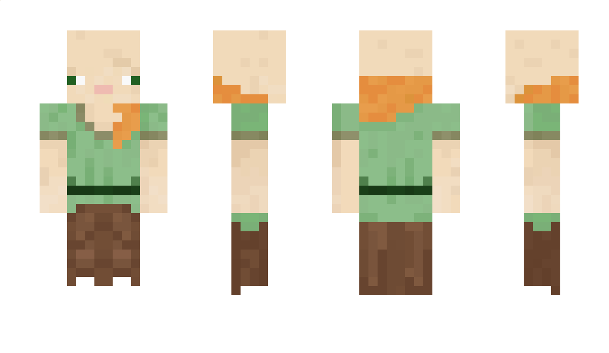 eggz__ Minecraft Skin