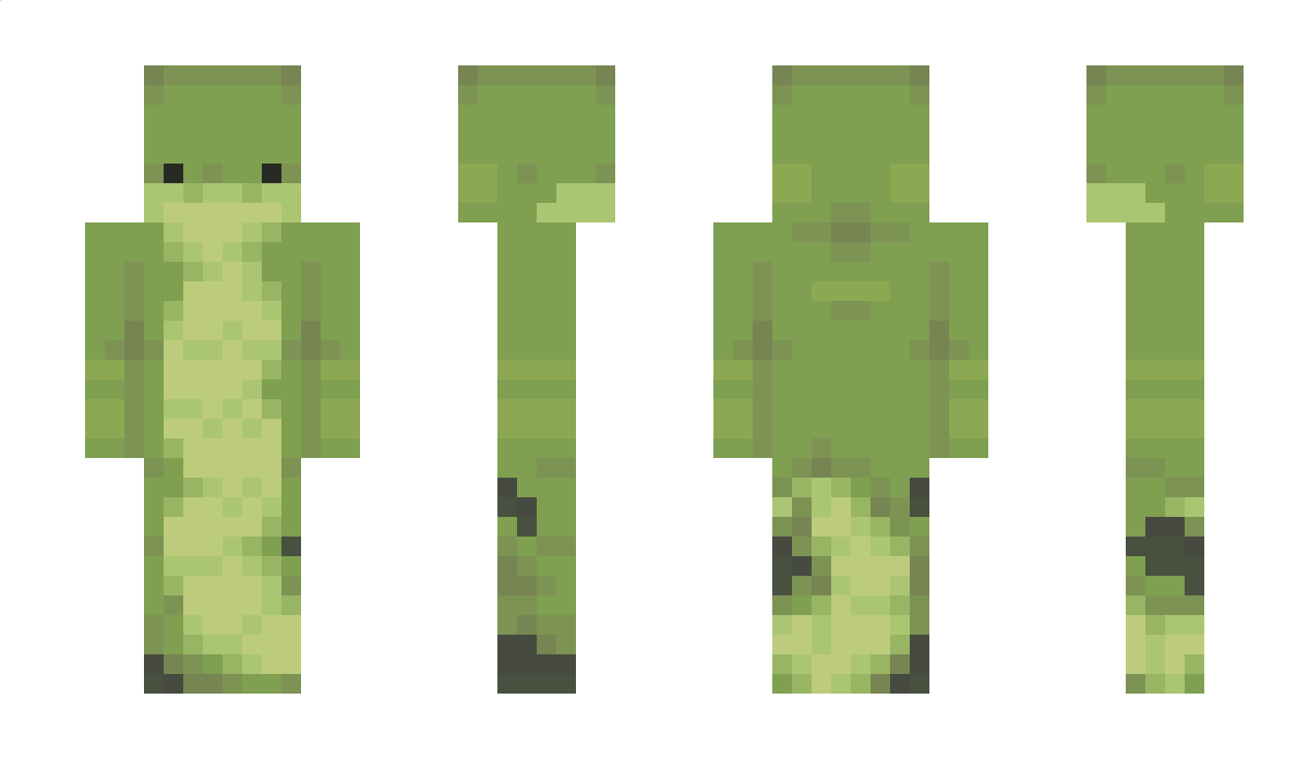 Jack5928 Minecraft Skin