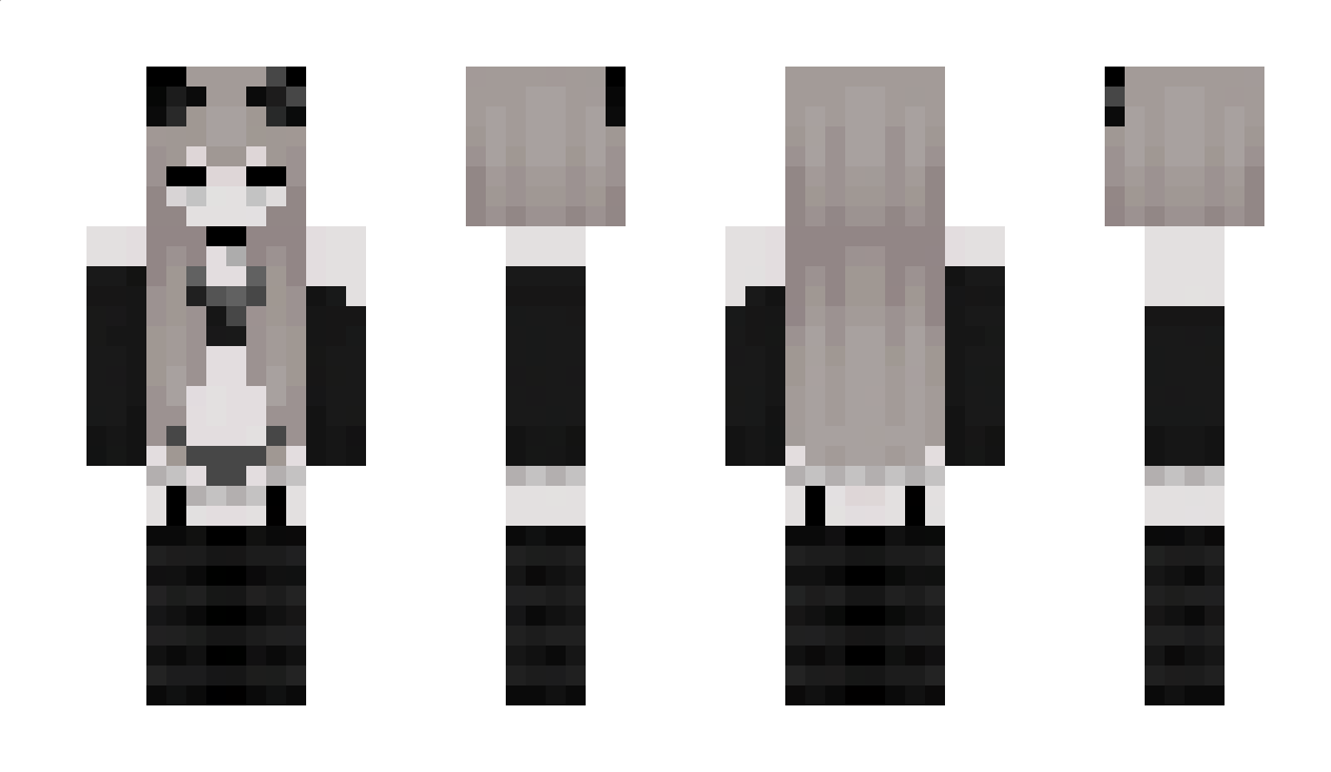 snsedik228 Minecraft Skin