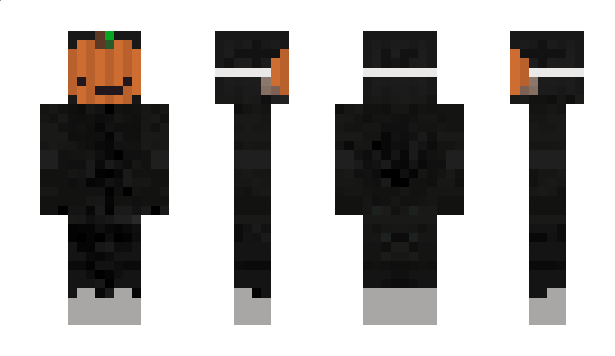 xToto1337 Minecraft Skin