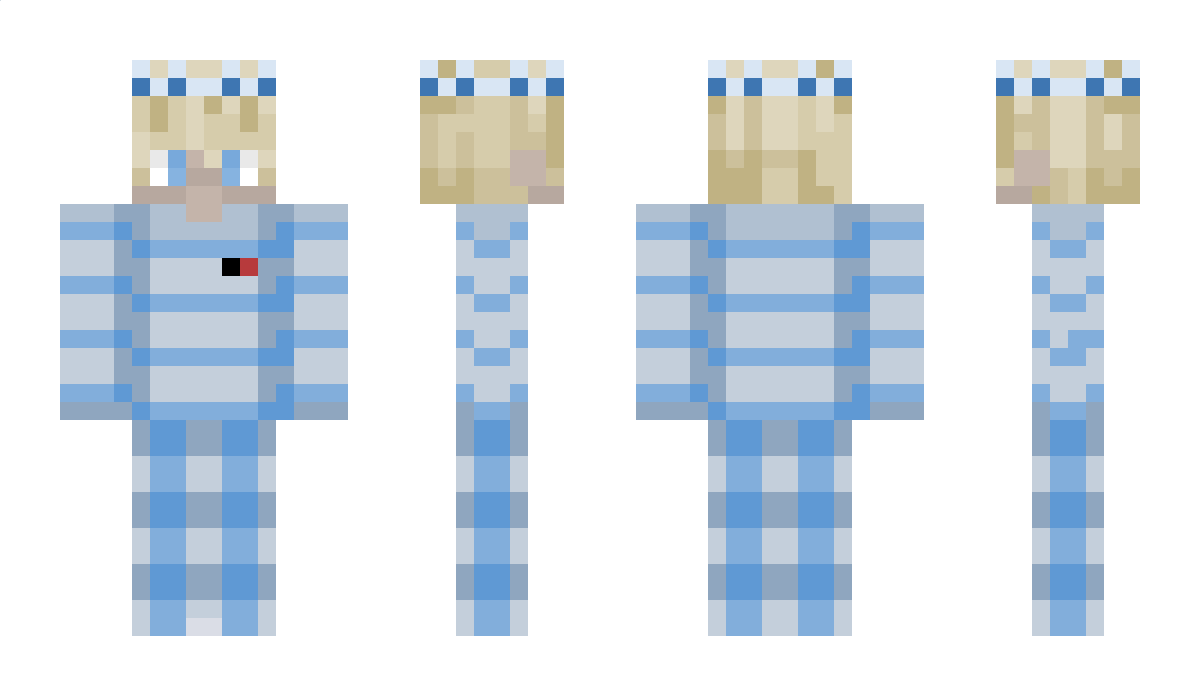 moose3636 Minecraft Skin