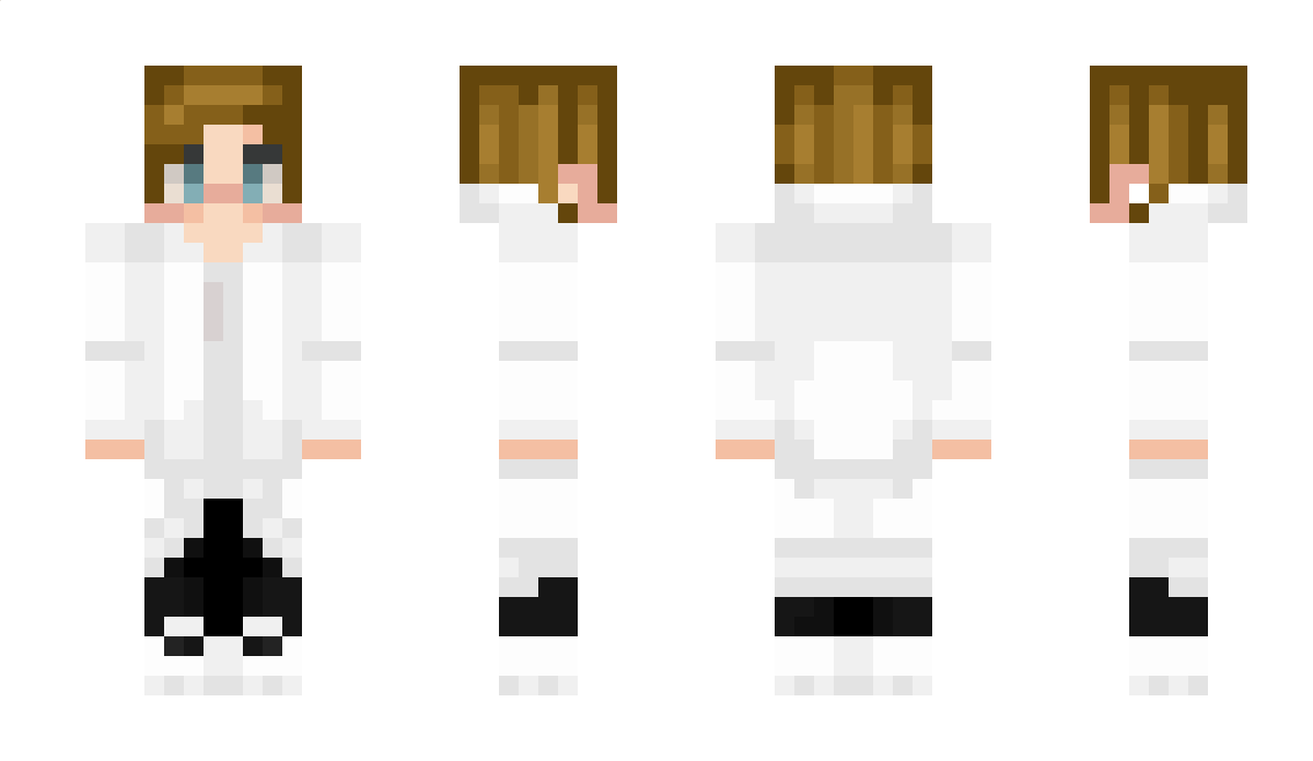 Typical_Tyson Minecraft Skin