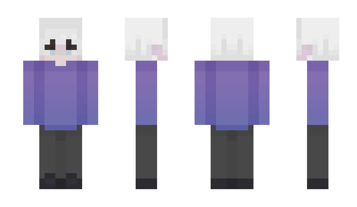 Kacpis3 Minecraft Skin