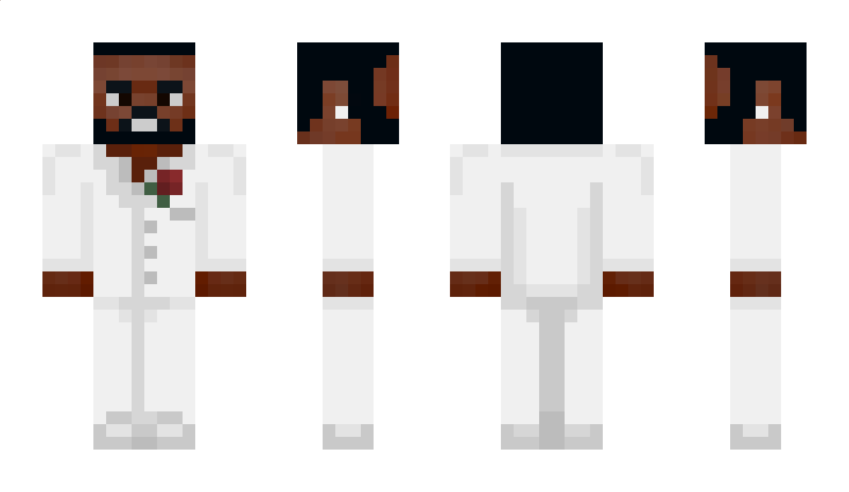 ramzzz_ Minecraft Skin