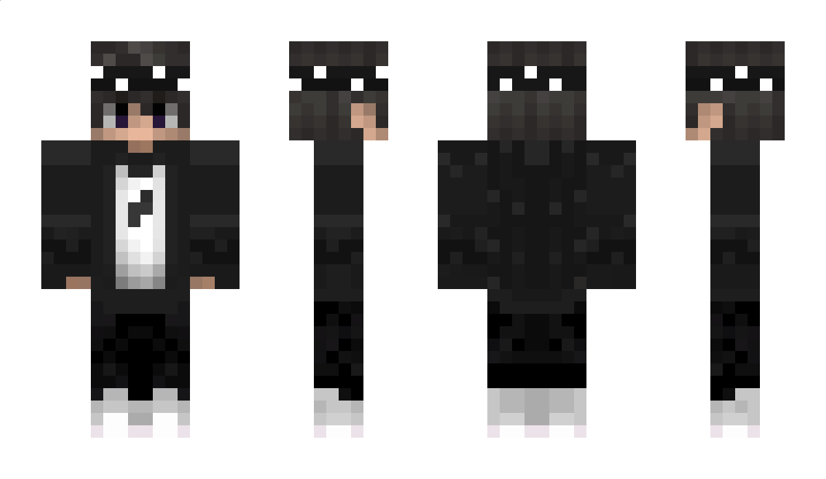 chuk_18 Minecraft Skin