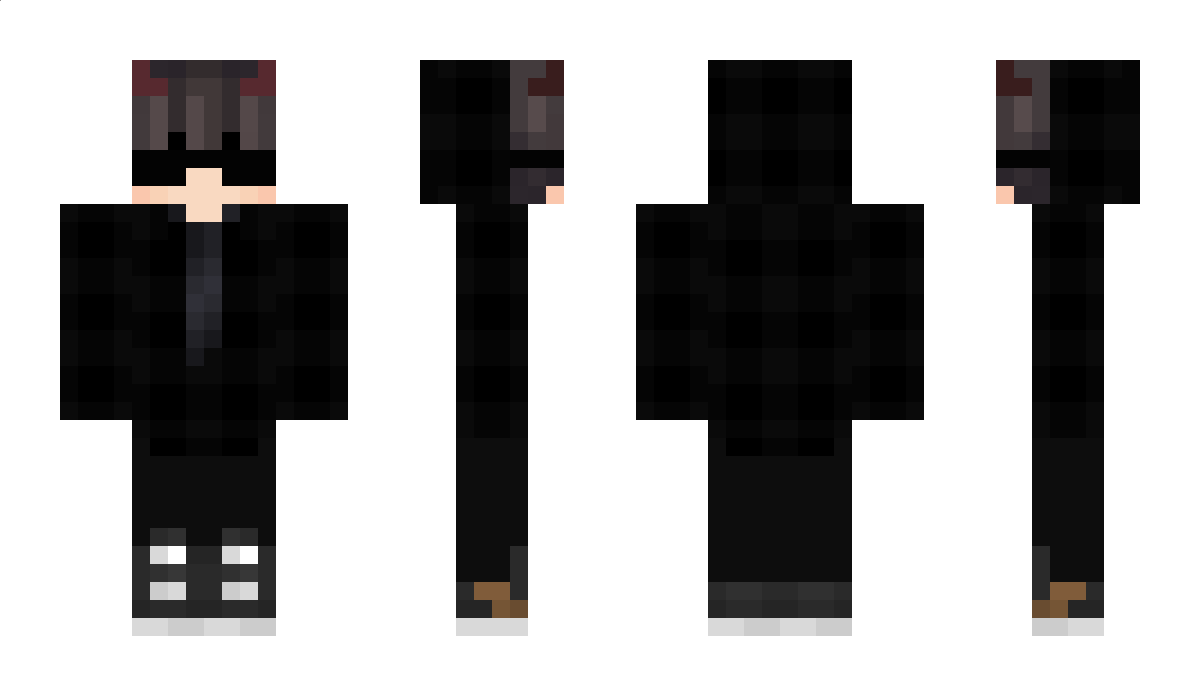 regtor159 Minecraft Skin