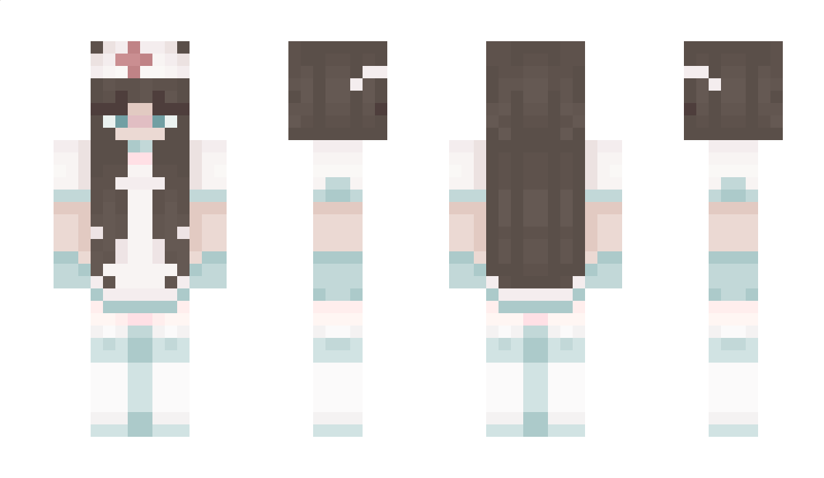 lpamn34 Minecraft Skin