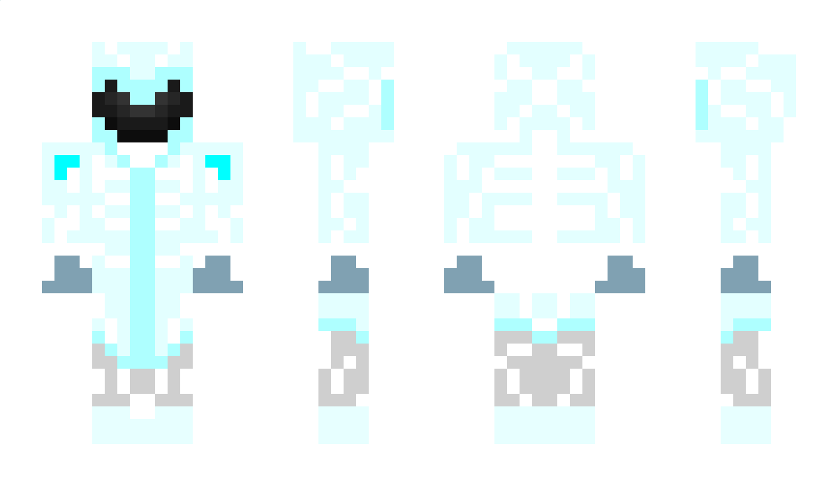 Zabimaru Minecraft Skin