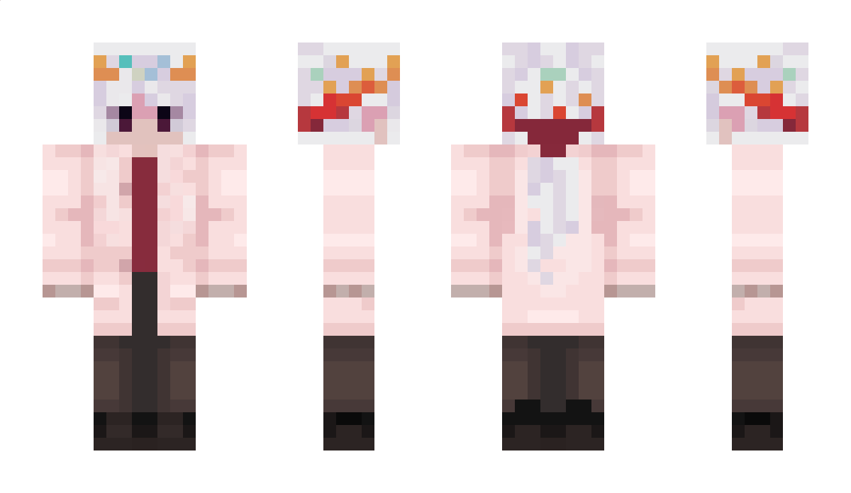 Vanurasan Minecraft Skin