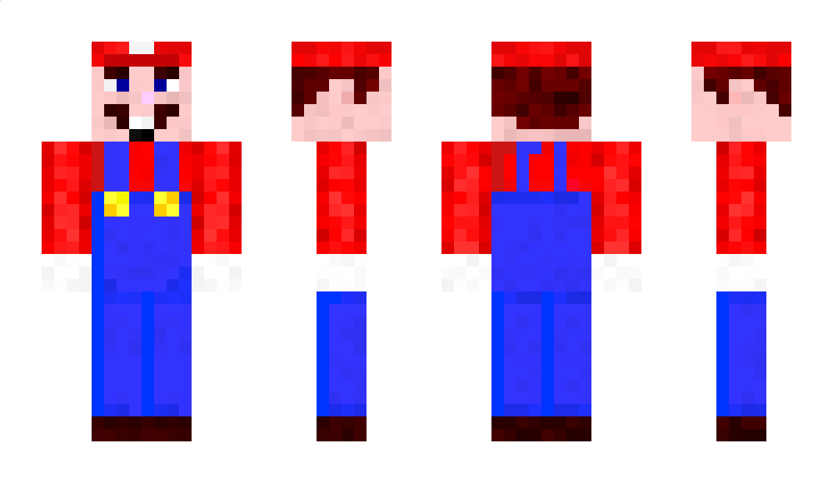 Moist_Biscuits Minecraft Skin