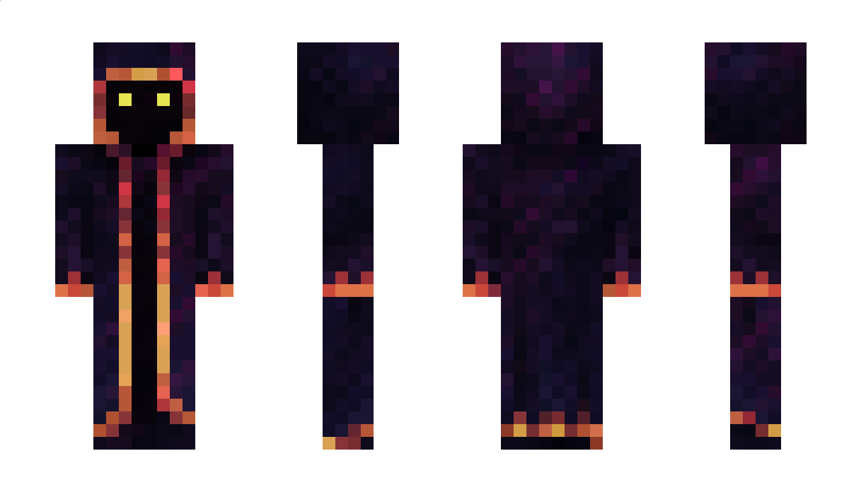 _mynamejohn Minecraft Skin